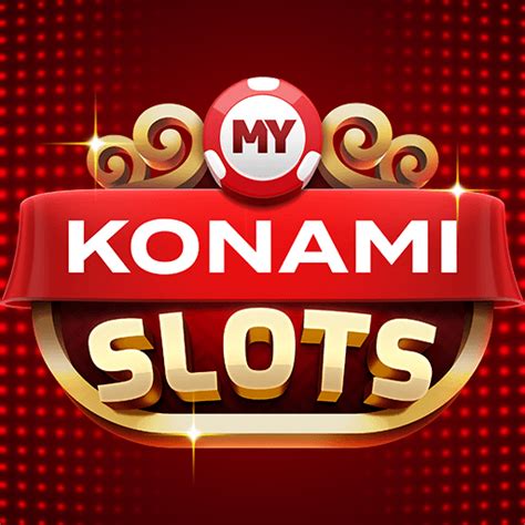  konami slots loyalty points locked